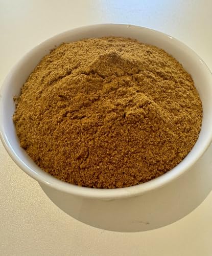 Berbere 100 g, Äthiopische Gewürzmischung ohne künstliche Zusätze Berbere 100 g, Äthiopische Gewürzmischung ohne künstliche Zusätze von bennos gewuerzstand
