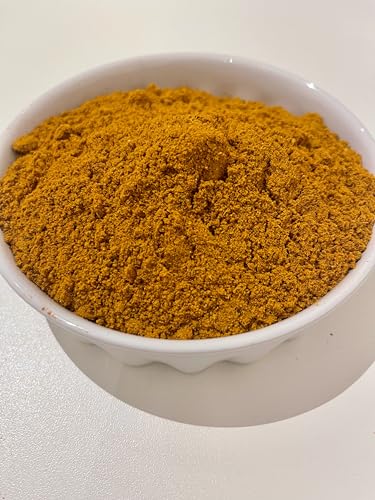 Curry Oriental 100 g, Nordafrikanische Gewürzzubereitung Curry Oriental 100 g, Nordafrikanische Gewürzzubereitung von bennos gewuerzstand