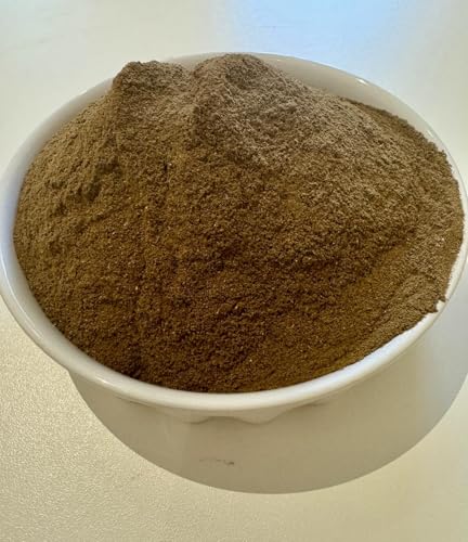 Fünf Gewürze Pulver 100 g, Asiatische Mischung Fünf Gewürze Pulver 100 g, Asiatische Mischung von bennos gewuerzstand