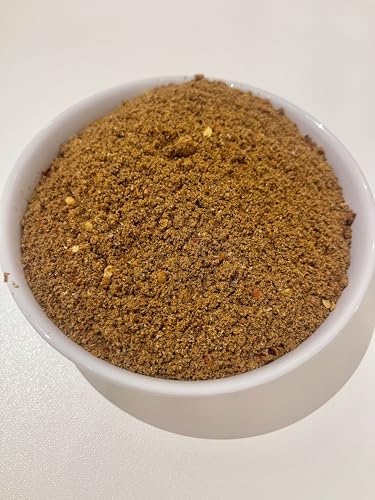 Hähnchenbrust Afrikanisch 100 g, Afrikanische Spezialität von bennos gewuerzstand
