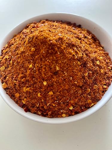 Harissa 100 g, Tunesische Gewürzzubereitung Harissa 100 g, Tunesische Gewürzzubereitung von bennos gewuerzstand