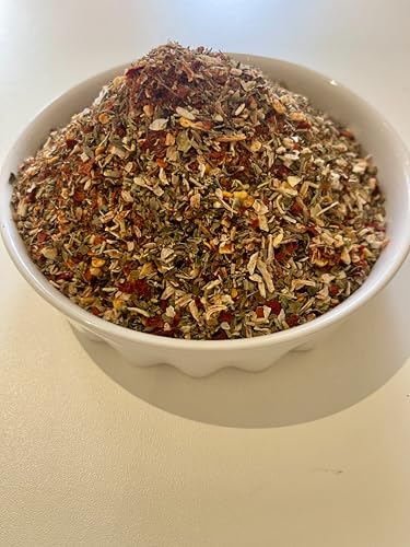 Jambalaya 100 g, Spezialität aus Louisiana USA Gewürzzubereitung Jambalaya 100 g, Spezialität aus Louisiana USA Gewürzzubereitung von bennos gewuerzstand