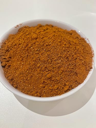 Mexikanische Fleischgewürzmischung 100 g von bennos gewuerzstand