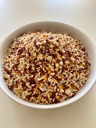 Nam Prik 100g, Asiatische Gewürzmischung Nam Prik 100g, Asiatische Gewürzmischung von bennos gewuerzstand