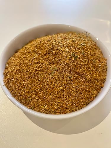 Satay 100 g, Gewürzzubereitung Satay 100 g, Gewürzzubereitung von bennos gewuerzstand