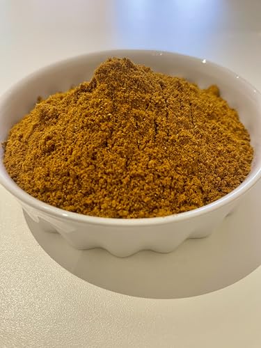 Thai Curry 100 g, Asiatische Gewürzzubereitung Thai Curry 100 g, Asiatische Gewürzzubereitung von bennos gewuerzstand