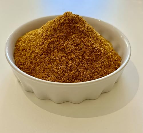 Thay Curry Salz 100 g, Asiatische Gewürzzubereitung Thay Curry Salz 100 g, Asiatische Gewürzzubereitung von bennos gewuerzstand