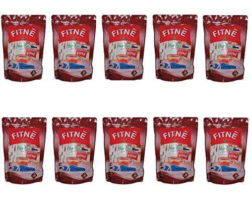 10x FITNE Sennakrauttee Das Original aus Thailand Sennakraut a 40g Kräutertee Sennatee ges. 400g von bick.shop