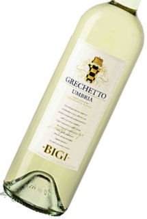 BIGI Grechetto Umbria IGT von bigi