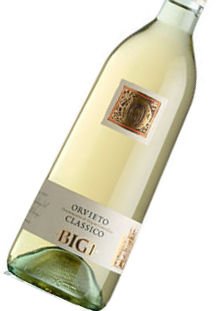 BIGI Orvieto Classico Secco DOC 2016-0,25 l von bigi