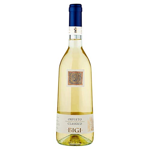 BIGI Orvieto Classico Secco DOC von Liakai