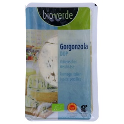 Gorgonzola DOP von bio-verde