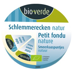 Schlemmerecken von bio-verde