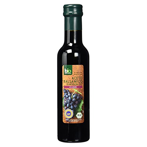 biozentrale Aceto Balsamico di Modena, 250 ml biozentrale Aceto Balsamico di Modena, 250 ml von bioZentrale