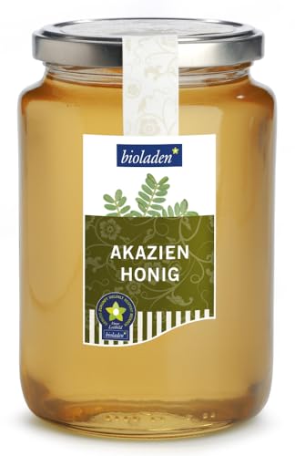 Akazienhonig 2 x 1 kg Akazienhonig 2 x 1 kg von bioladen