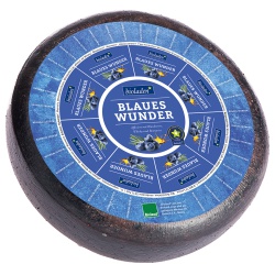 Blaues Wunder Blaues Wunder von bioladen*