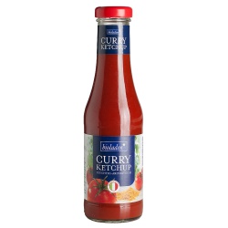 Curryketchup Curryketchup von bioladen*