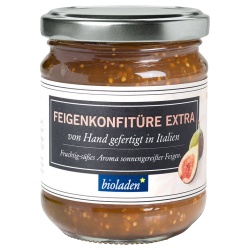 Feigenkonfitüre extra Feigenkonfitüre extra von bioladen*