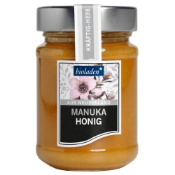 Manukahonig MGO 364 von bioladen*