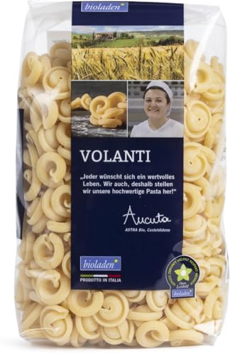 Volanti 1 x 500 gr von bioladen