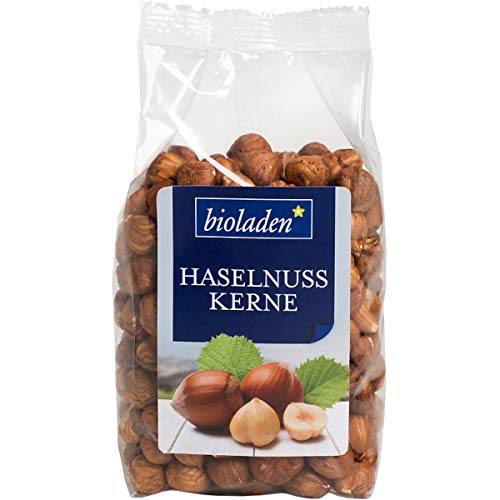 bioladen* Haselnusskerne (250 g) - Bio von bioladen