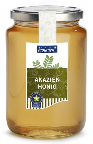 bioladen Akazienhonig (6 x 1 kg) von bioladen