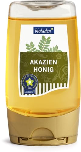 Akazienhonig im Spender 6 x 250 gr von bioladen