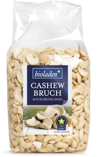 Cashewkerne, Bruch 6 x 500 gr von bioladen