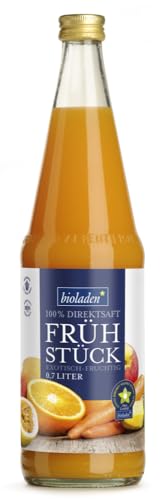 Frühstückssaft 1 x 0.70 l von bioladen