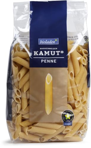 Kamut®-Penne 1 x 500 gr von bioladen