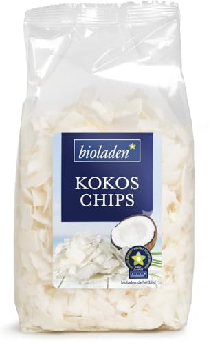 bioladen Kokoschips (1 x 200 gr) von bioladen