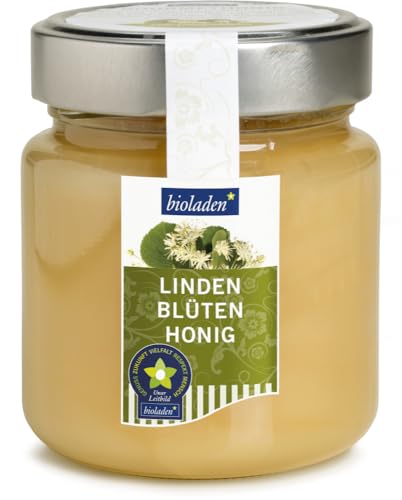 Lindenblütenhonig 6 x 500 gr von bioladen