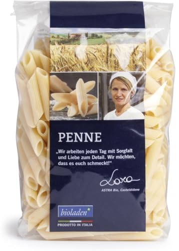 Penne 6 x 500 gr von bioladen