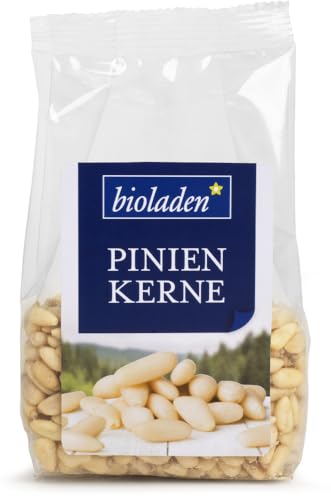 bioladen Pinienkerne (1 x 100 gr) von bioladen