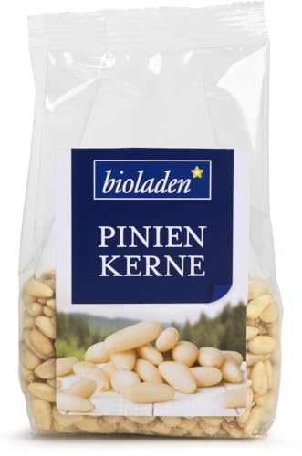 Pinienkerne 6 x 100 gr von bioladen