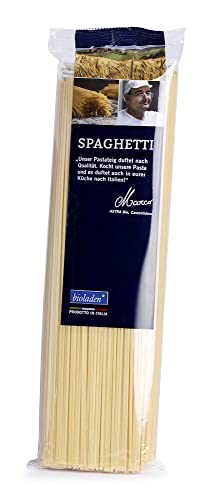 bioladen Spaghetti (2 x 500 gr) von bioladen