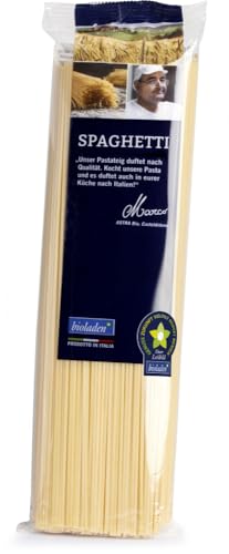 Spaghetti 6 x 500 gr von bioladen
