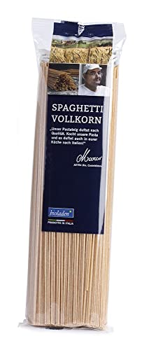 bioladen bVollkorn Spaghetti (6 x 500 gr) von bioladen