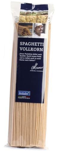 Vollkorn Spaghetti 6 x 500 gr von bioladen