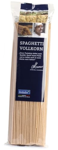 bioladen bVollkorn Spaghetti (6 x 500 gr) von bioladen