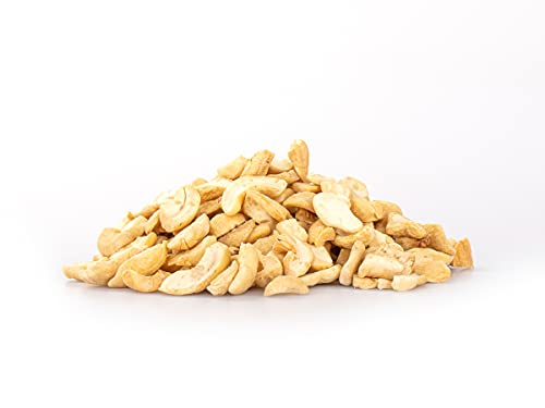 bioladen Cashewkerne, Bruch 2kg von bioladen