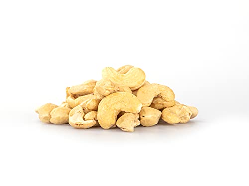 bioladen Cashewkerne, ganz 2kg von bioladen