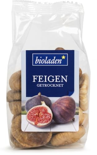 bioladen Feigen getrocknet (2 x 250 gr) von bioladen