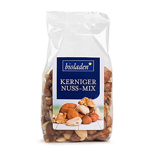 bioladen Kerniger Nuss-Mix 10?x?200g von bioladen