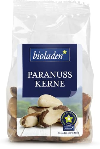 bioladen Paranusskerne (1 x 100 gr) von bioladen