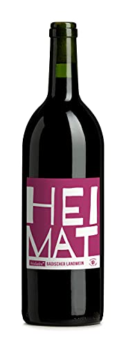bioladen b* Heimat Badischer Landwein, rot 6?x?1l bioladen b* Heimat Badischer Landwein, rot 6?x?1l von bioladen