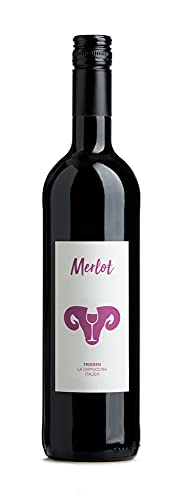 bioladen b*Merlot, rot 6?x?0,75l bioladen b*Merlot, rot 6?x?0,75l von bioladen