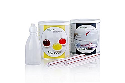Bubble Tea Set von Biozoon, 6 tlg. von biozoon GmbH