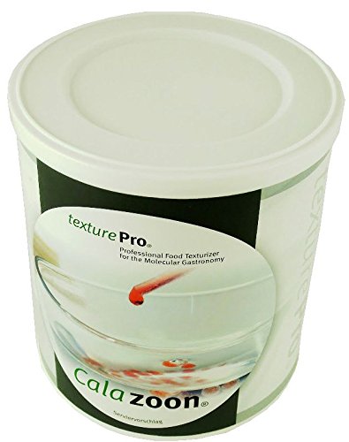 Perlazoon red, molekularer Texturgeber Perlazoon red, molekularer Texturgeber von biozoon GmbH
