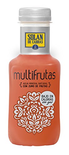 Multivitamine Obst Getränke 330ml von bisolan